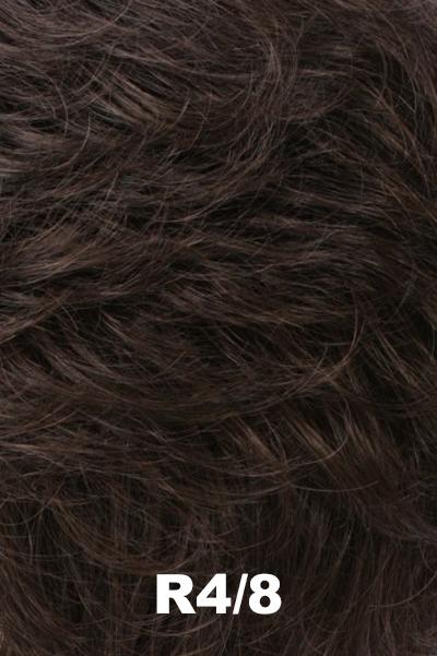 Estetica Wigs - Rebecca wig Estetica R4/8 Average 