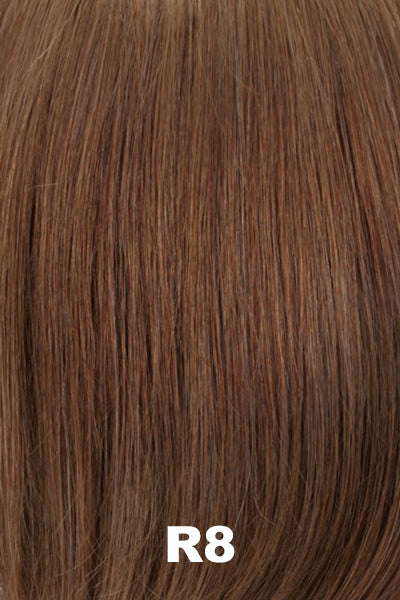 Estetica Wigs - Emmeline - Remy Human Hair - R8