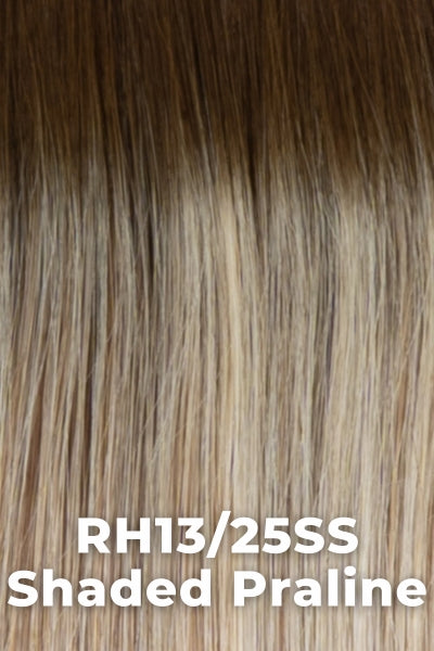 Raquel Welch - Sorrento Surprise - Shaded Praline (RH13/25SS).