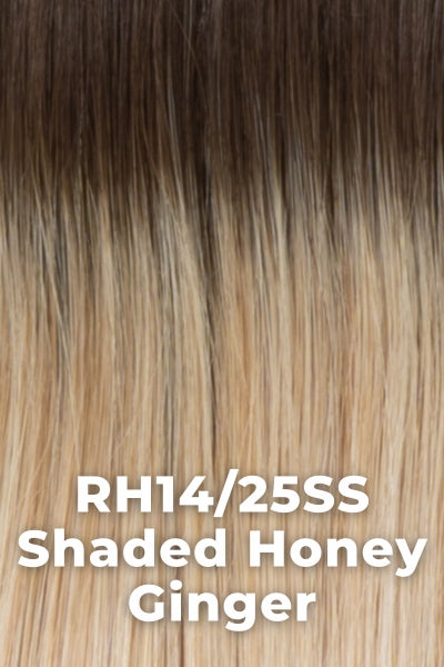 Raquel Welch - Sorrento Surprise - Shaded Honey Ginger (RH14/25SS).