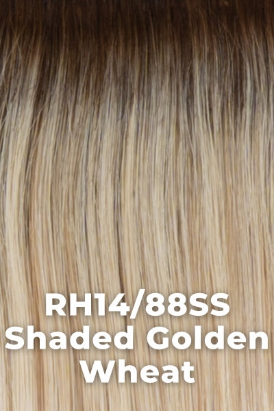 Raquel Welch - Sorrento Surprise - Shaded Golden Wheat (14/88SS).