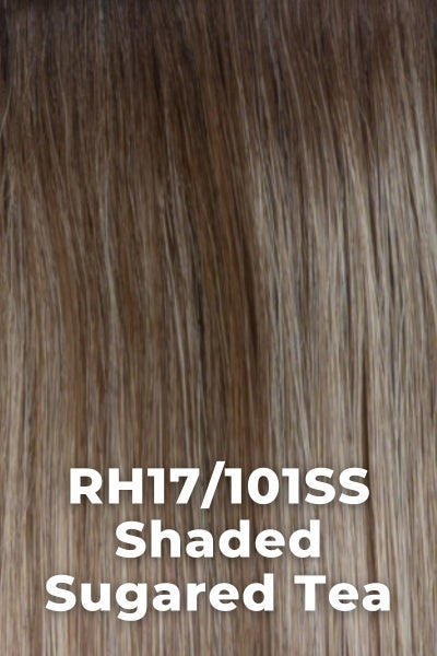 Raquel Welch - Sorrento Surprise - Shaded Sugared Tea (RH17/101SS).