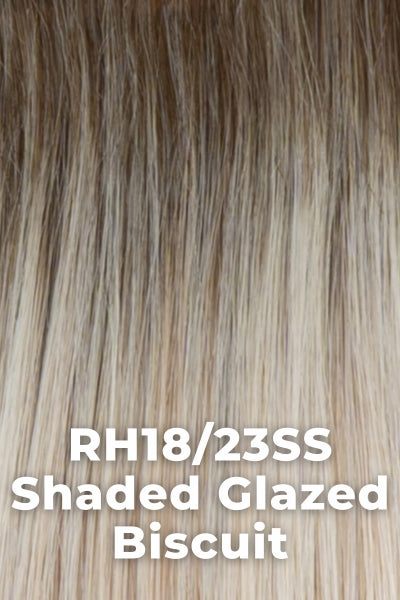 Raquel Welch - Sorrento Surprise - Shaded Glazed Biscuit (RH18/23SS).