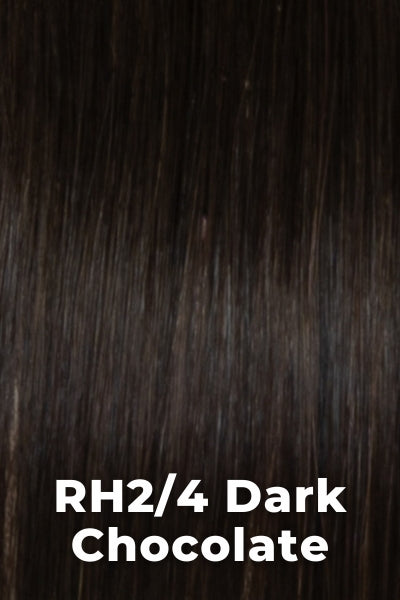 Raquel Welch - Sorrento Surprise - Dark Chocolate (RH2/4).