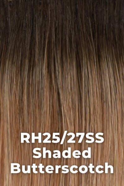 Raquel Welch - Sorrento Surprise - Shaded Butterscotch (RH25/27SS).