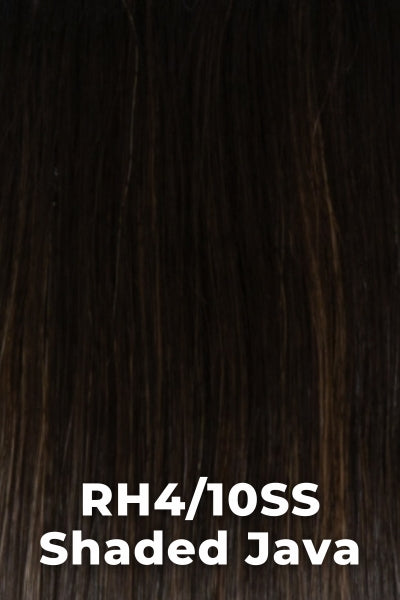 Raquel Welch - Sorrento Surprise - Shaded Java (RH4/10SS).