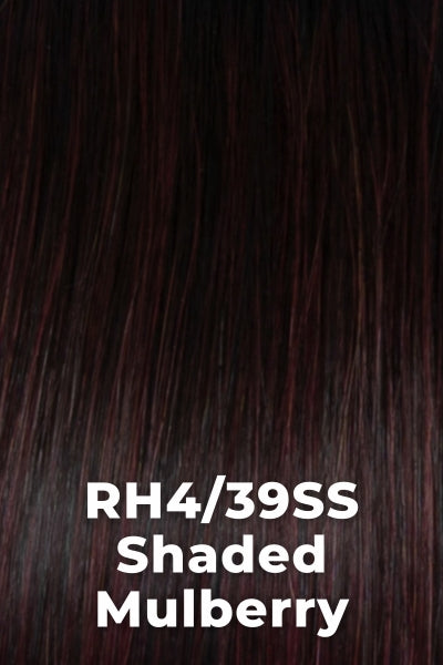 Raquel Welch - Sorrento Surprise - Shaded Mulberry (RH4/39SS).