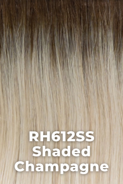 Raquel Welch - Sorrento Surprise - Shaded Champagne (RH612SS).