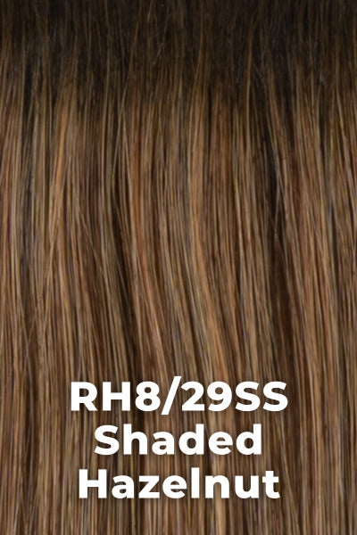 Raquel Welch - Sorrento Surprise - Shaded Hazelnut (RH8/29SS).