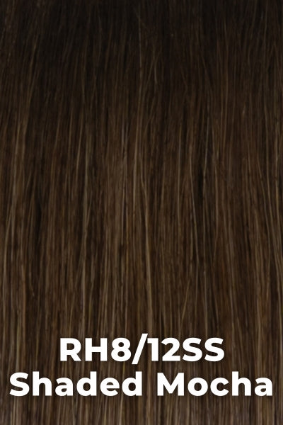 Raquel Welch - Sorrento Surprise - Shaded Mocha (RH8/12SS).