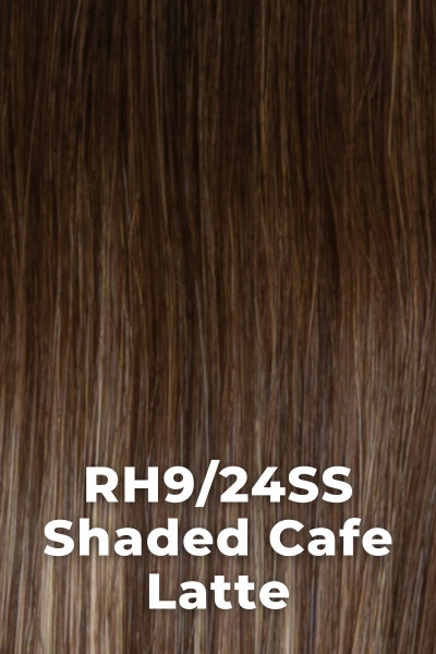 Raquel Welch - Sorrento Surprise - Shaded Cafe Latte (RH9/24SS).