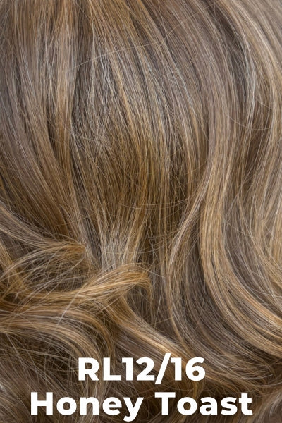 Raquel Welch Wigs - Advanced French | NameBrandWigs.com