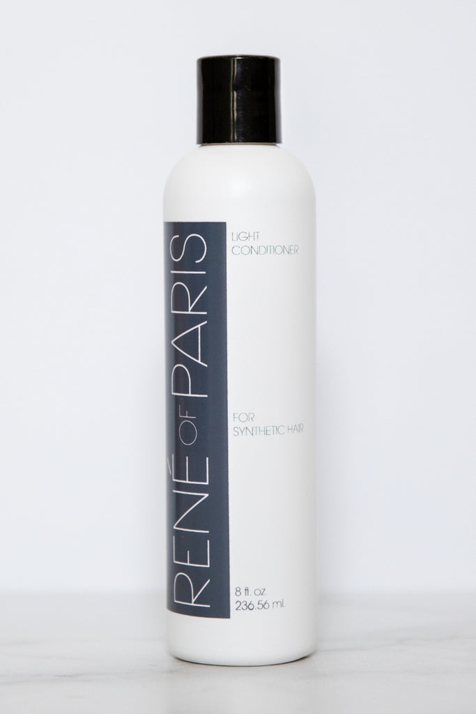 Wig Accessories - Rene of Paris - Light Conditioner for Synthetic Hair (#9953) Accessories Rene of Paris Accessories   