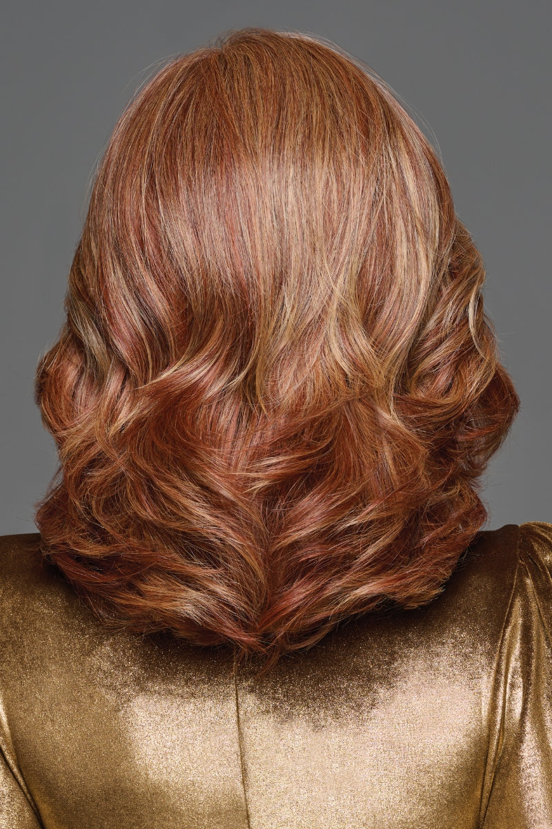 Raquel Welch Wigs - Flip The Script | NameBrandWigs.com
