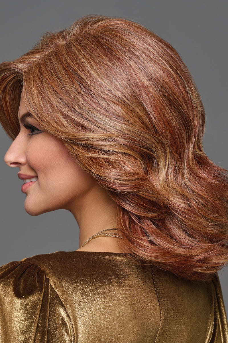 Raquel Welch Wigs - Flip The Script | NameBrandWigs.com