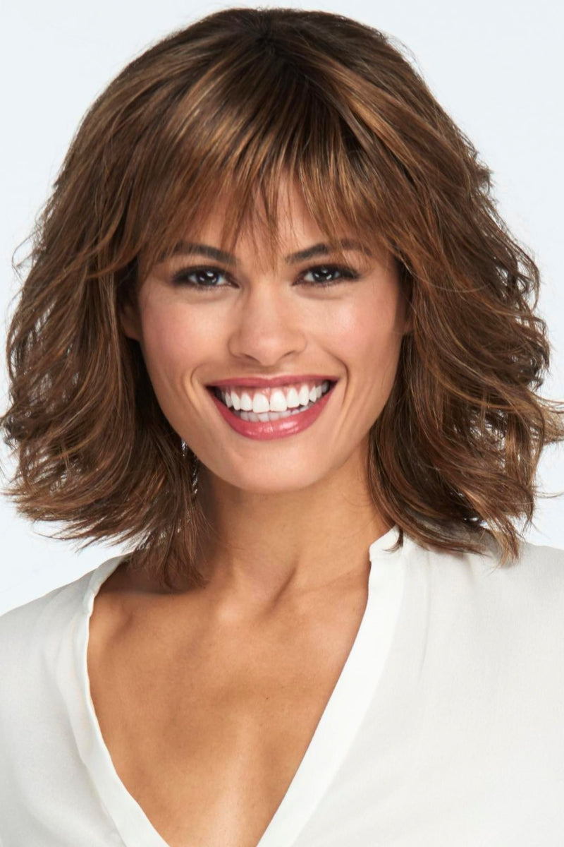 Raquel Welch Wigs - Stop Traffic – NameBrandWigs.com display picture 1