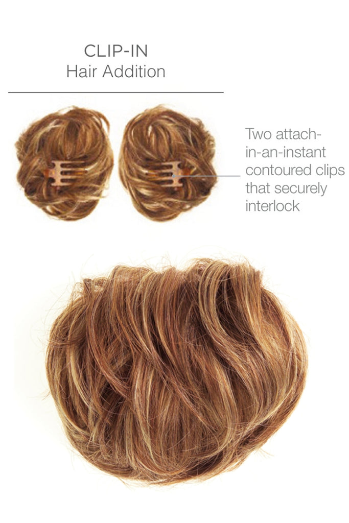 Inside cap view of Raquel Welch Top Piece Aperitif Enhancer Raquel Welch  4.