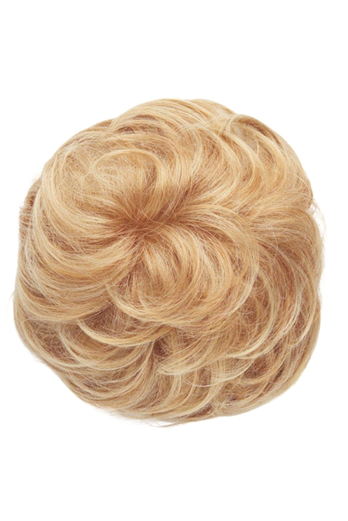 Close up of Lyric topper from the top.