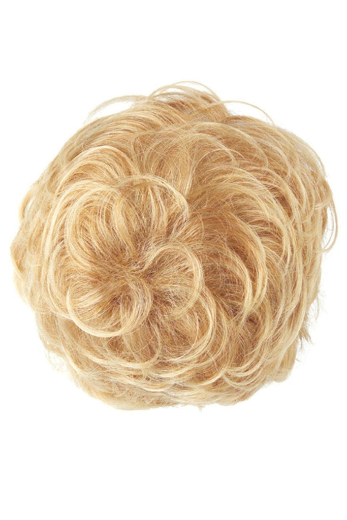 Close up of Sonata from the top.