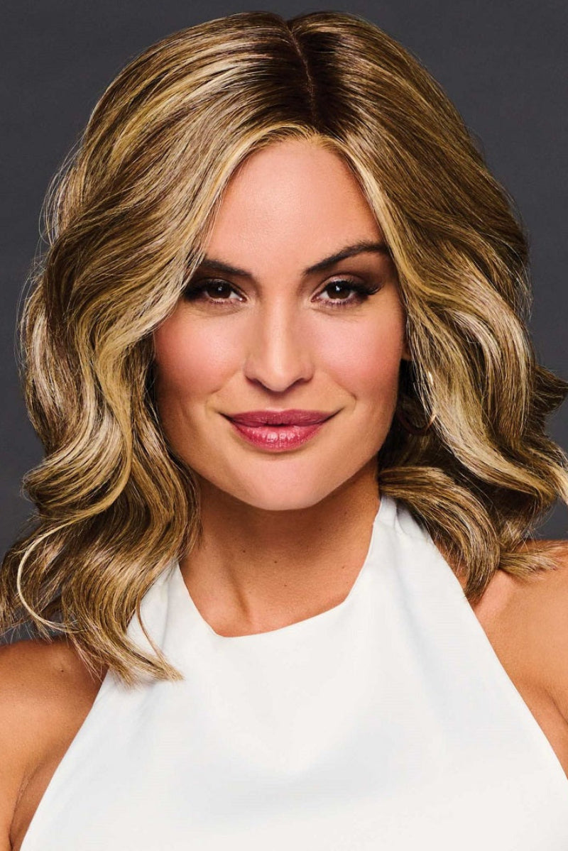 Raquel Welch Wigs - Bella Vida – NameBrandWigs.com
