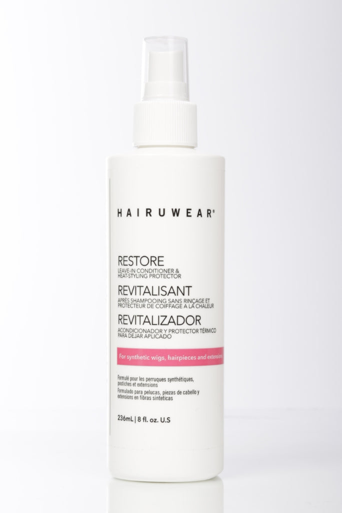 Wig Accessories - HairUWear - Restore Conditioner (#LVCOND) Accessories Hair U Wear   