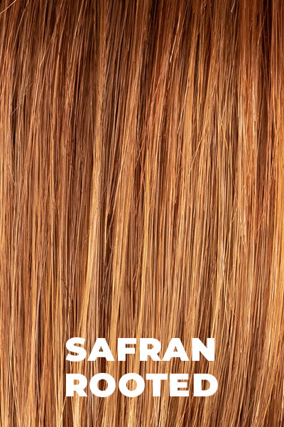 Ellen Wille Wigs - Sunset wig Ellen Wille Safran Rooted Petite-Average 