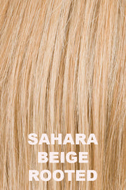 Ellen Wille Wigs - Melody wig Ellen Wille Sahara Beige Rooted Petite-Average 