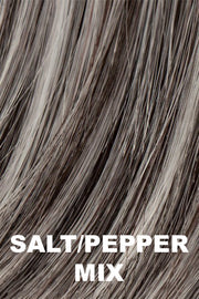 Ellen Wille Wigs - Time Comfort wig Ellen Wille Salt/Pepper Mix Petite-Average 
