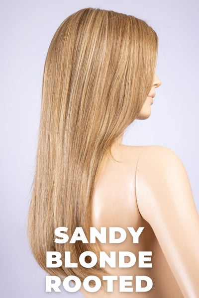 Ellen Wille Wigs - Mirage wig Ellen Wille Sandy Blonde Rooted Petite-Average 