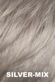 Ellen Wille Wigs - Time Comfort wig Ellen Wille Silver Mix Petite-Average 