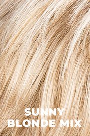Ellen Wille Wigs - Napoli wig Ellen Wille Sunny Blonde Mix Petite-Average 