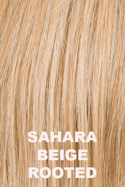 Ellen Wille Wigs - Diva wig Ellen Wille Sahara Beige Rooted Petite-Average 
