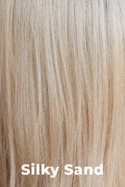 TressAllure Wigs - Tori (V1315) wig TressAllure Silky Sand Petite-Average 