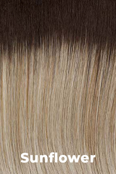 Mane Attraction Wigs - Fortune (#411) wig Mane Attraction Sunflower Average