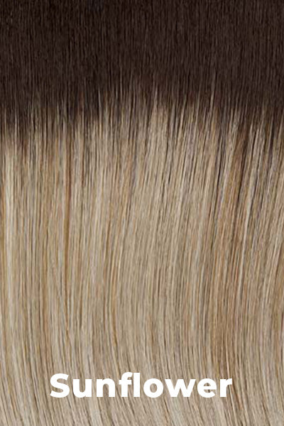 Mane Attraction Wigs - Vamp (#417) wig Mane Attraction Sunflower Average 