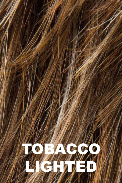 Ellen Wille Wigs - Sunset wig Ellen Wille Tobacco Lighted Petite-Average 