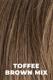 Ellen Wille Wigs - Noblesse wig Ellen Wille Toffee Brown Mix Petite-Average 