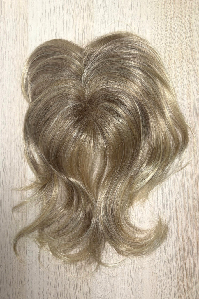 Tony of Beverly Douzette in Maui Gold.