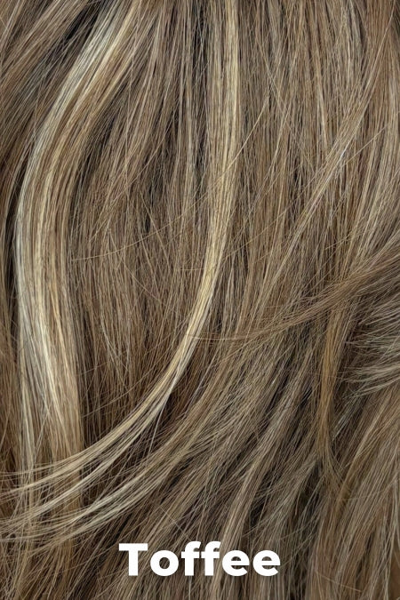 Mane Attraction Wigs - Regal (#413) wig Mane Attraction Toffee Average