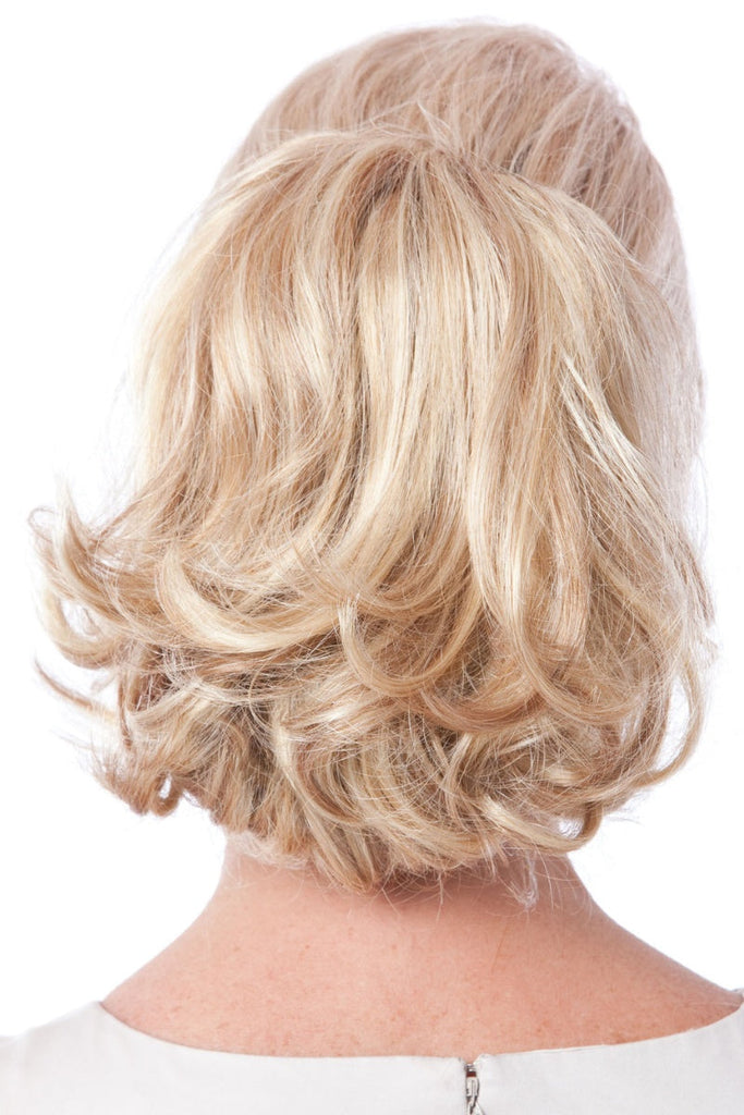 Toni Brattin Extensions - Swirl Curl CanDo Combs HF #612 Enhancer Toni Brattin   