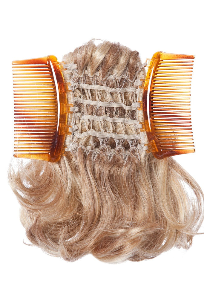 Toni Brattin Extensions - Swirl Curl CanDo Combs HF #612 Enhancer Toni Brattin   