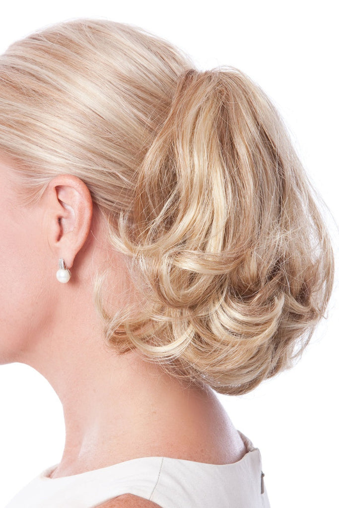 Toni Brattin Extensions - Swirl Curl CanDo Combs HF #612 Enhancer Toni Brattin   