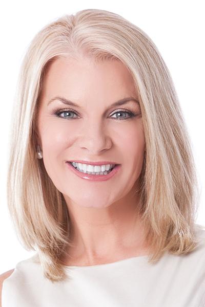 Toni Brattin Extensions - 10” 2pc Extension Straight HF #201 Extension Toni Brattin   