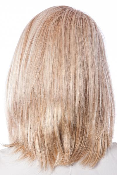 Toni Brattin Extensions - 10” 2pc Extension Straight HF #201 Extension Toni Brattin   