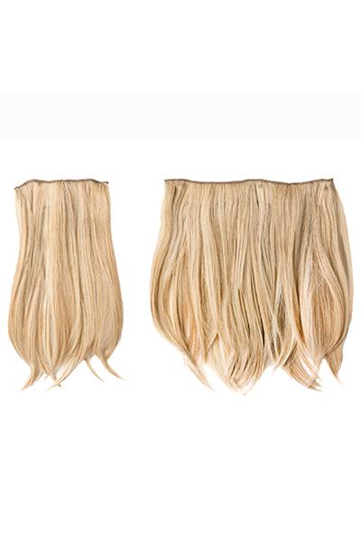 Toni Brattin Extensions - 10” 2pc Extension Straight HF #201 Extension Toni Brattin   