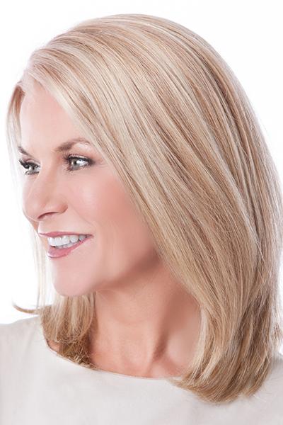 Toni Brattin Extensions - 10” 2pc Extension Straight HF #201 Extension Toni Brattin   