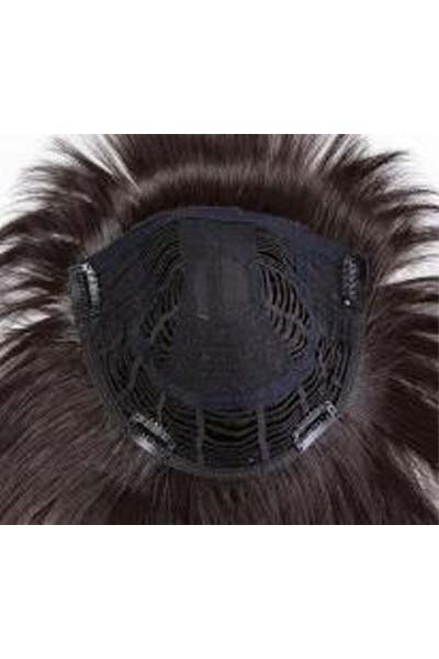 Toni Brattin Extensions - Total Topper HF (#513) Enhancer Toni Brattin   