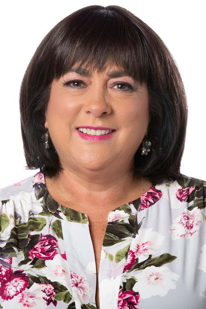 Toni Brattin Extensions - Total Topper HF (#513) Enhancer Toni Brattin   