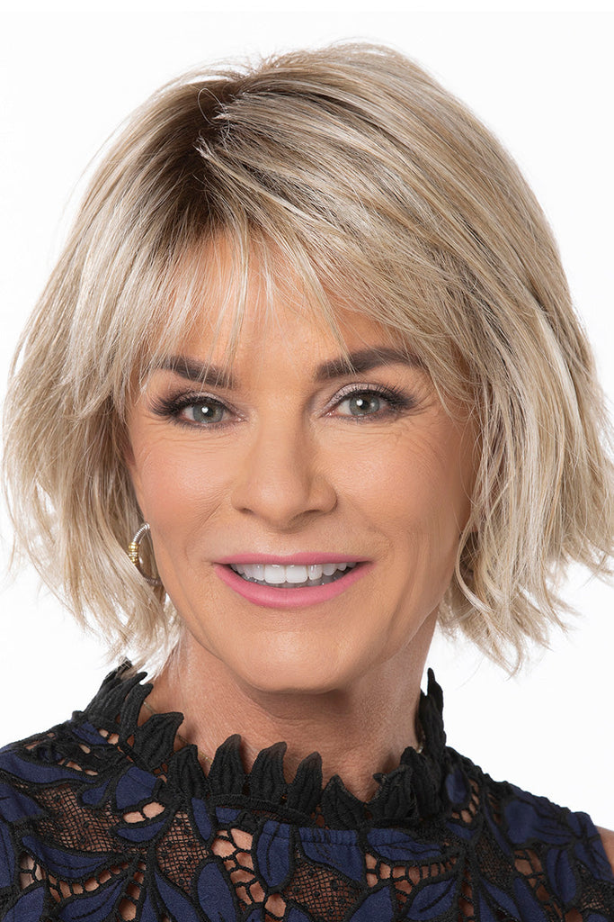 Toni Brattin Wigs - Trendy HF Plus (#359) wig Toni Brattin   