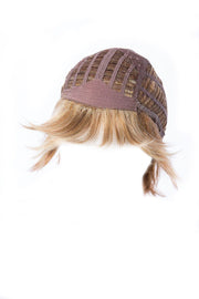 Sale - Toni Brattin Wigs - Impressive Plus HF (#323) - Color: Platinum Blonde wig Toni Brattin Sale   